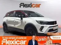 Usado Opel Crossland Edition 110 CV (80 kW) 2021 Blanco SUV
