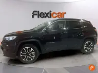 Usado Jeep Compass Limited 131 CV (96 kW) 2023 Blanco SUV