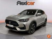 Usado MG HS Luxury 162 CV (119 kW) 2024 Gris SUV