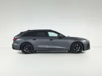 Usado Audi A5 Ambiente 299 CV (219 kW) 2025 Negro Familiar