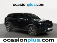 Usado Jaecoo 7 147 CV (108 kW) 2025 Negro SUV