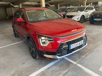 Usado Kia Niro 141 CV (103 kW) 2022 Rojo SUV