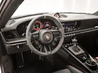 Usado Porsche 911 GT3 RS 525 CV (386 kW) 2024 Blanco Coupe