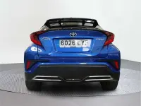 Usado Toyota C-HR Advance 184 CV (135 kW) 2022 SUV