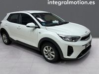 Usado Kia Stonic 84 CV (61 kW) 2022 SUV
