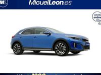 Usado Kia XCeed 119 CV (87 kW) 2024 SUV