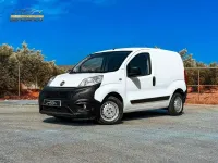 Usado Fiat Fiorino 82 CV (60 kW) 2017 Blanco Monovolumen