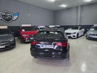 Usado Audi A3 Ambition 105 CV (77 kW) 2013 Negro Berlina