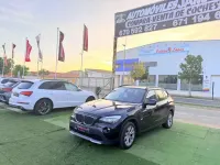 Usado BMW X1 Comfort Edition 143 CV (105 kW) 2011 SUV
