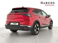 Usado Renault Symbioz Techno 145 CV (106 kW) 2025 Rojo SUV