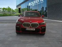 Usado BMW X6 Comfort Edition 286 CV (210 kW) 2020 Otro SUV
