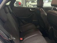 Usado Ford Puma ST-Line 122 HP (89 kW) 2024 Azul SUV