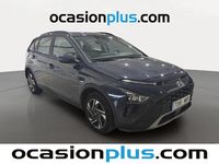 Occasion Hyundai Bayon 100 PK (73 kW) 2023 Grijs SUV