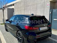 Usado BMW M135 Comfort Edition 306 CV (225 kW) 2020 Negro Utilitario