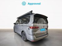 Nuevo VW California Beach 150 CV (110 kW) 2025 Gris / plata Van