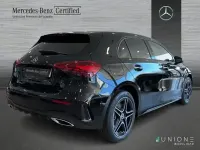 Nuevo Mercedes A250 AMG line 218 CV (160 kW) 2025 Otro Berlina
