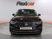 Usado VW Tiguan Life 151 CV (111 kW) 2023 Negro SUV