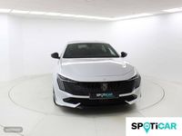 usado Peugeot 508 5P PSE HYBRID 360 e-EAT8 Sport Engineered