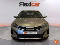 Usado Kia XCeed 120 CV (88 kW) 2023 Gris SUV