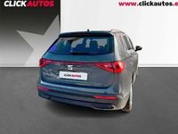 Usado Seat Tarraco Style 150 CV (110 kW) 2023 SUV
