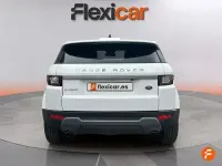 Occasion Land Rover Range Rover evoque HSE 180 ch (132 kW) 2016 Blanc