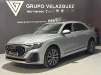 Usado Audi Q8 S-Line 286 CV (210 kW) 2024 Otro SUV