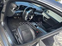 Usado Mercedes CLA250e 218 CV (160 kW) 2021 Gris / plata Berlina