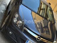 Usado Opel Astra GTC Cosmo 100 CV (73 kW) 2007 Azul Berlina