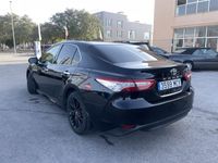 usado Toyota Camry 2.5