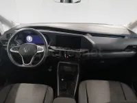 Usado VW Caddy Maxi 116 CV (85 kW) 2025 Azul Monovolumen