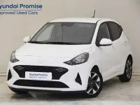 Usado Hyundai i10 67 CV (49 kW) 2025 Utilitario