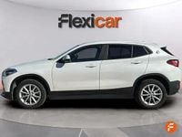 Usado BMW X2 190 HP (139 kW) 2021 Branco SUV