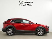 Usado Mazda CX-30 122 CV (89 kW) 2020 Soul red crystal (metalizada) SUV