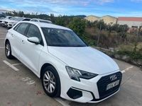 Usado Audi A3 116 HP (85 kW) 2023 Sedan
