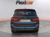 Używany BMW 218 140 KM (102 kW) 2020 Szary Minivan