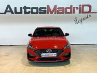 usado Hyundai i30 1.0 TGDI N-Line 30 Aniversario Fastback