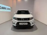 Usado Suzuki Vitara GLX 140 CV (102 kW) 2019 Blanco SUV