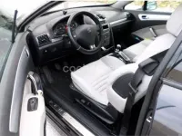 Usado Peugeot 407 Coupe 163 CV (119 kW) 2007 Negro Coupe