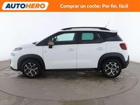 Usado Citroën C3 Aircross PureTech 110 CV (80 kW) 2023 Blanco SUV