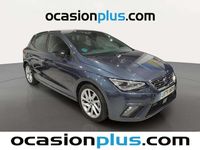 Usado Seat Ibiza FR 150 CV (110 kW) 2024 Gris Utilitario