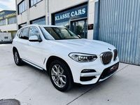Usado BMW X3 xLine 286 CV (210 kW) 2020 Blanco SUV