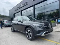Nuevo Mercedes GLC300e 333 CV (244 kW) 2026 Gris / plata SUV