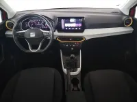 Usado Seat Arona Style 115 CV (84 kW) 2025 Rojo SUV