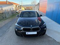 Usado BMW X2 Comfort Edition 150 CV (110 kW) 2018 Negro SUV