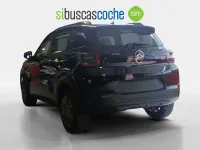 Nuevo Citroën DS6 Business Class 100 CV (73 kW) 2026 Negro