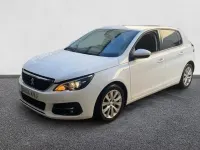 Usado Peugeot 308 Style 100 CV (73 kW) 2019