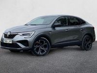 Usado Renault Arkana RS Line 140 CV (102 kW) 2021 SUV