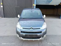 Usado Citroën Berlingo 90 CV (66 kW) 2012 Azul Monovolumen