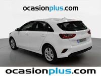 Usado Kia Ceed 101 CV (74 kW) 2024 Blanco Utilitario