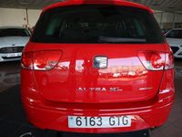Usado Seat Altea Reference 105 CV (77 kW) 2011 Rojo Monovolumen
